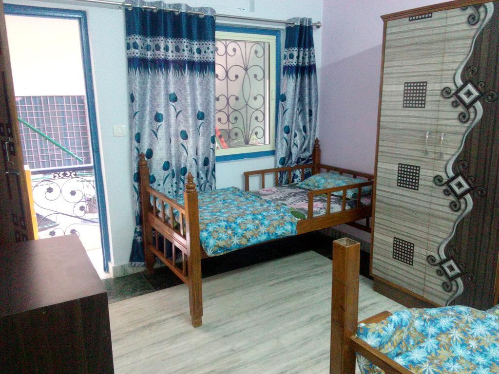 Hotel Golden Crown Laxman Jhula Рішикеш Номер фото