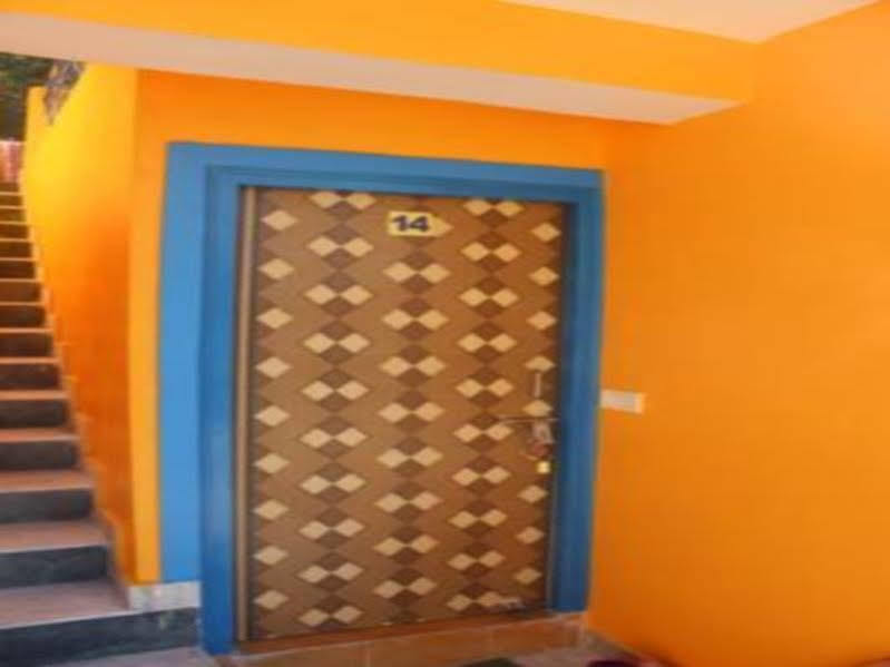 Hotel Golden Crown Laxman Jhula Рішикеш Екстер'єр фото